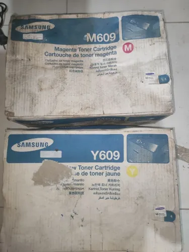 Tonner Samsung M609 e Y609