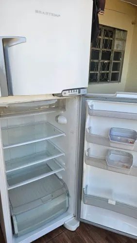 Geladeira Frost Free Brastemp