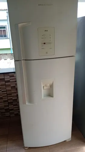 Geladeira