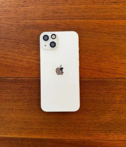 Iphone 13 128gb Branco