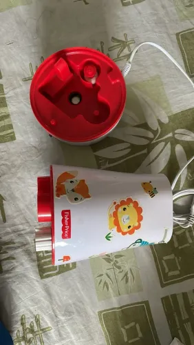 Umidificador de ar