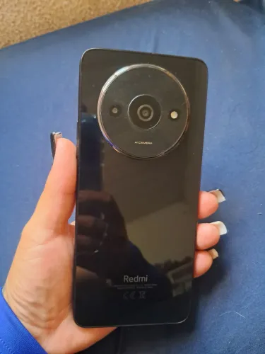 Redmi a x3