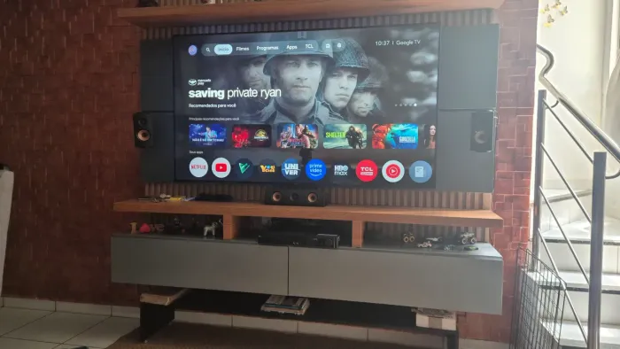 Home theater