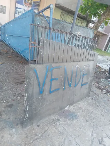 Vendo 3 grades