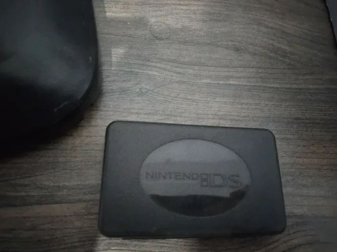 Case nintendo ds ( Original)