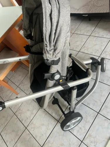 Carrinho Mobi