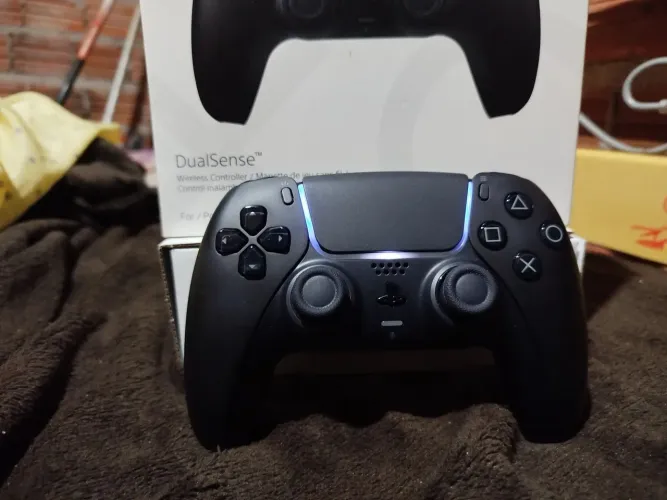 Controle de ps5 original