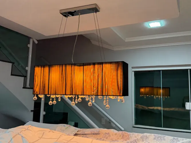 Lustre moderno