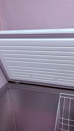 VENDO FREEZER 