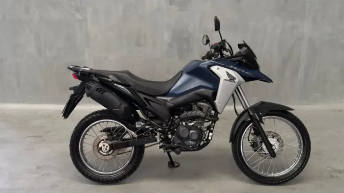 HONDA XRE 190 (FLEX) 2025