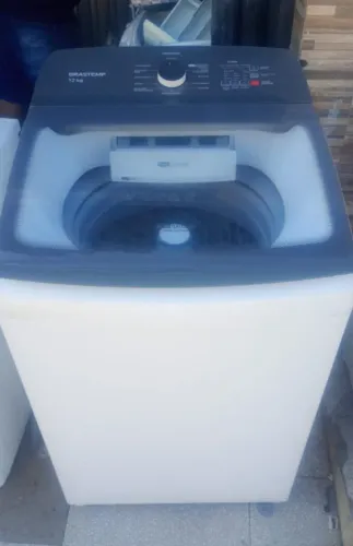 MÁQUINAS DE LAVAR VÁRIOS MODELOS MUITO NOVAS DOU GARGANTIA FAÇO A ENTREGA!!!!