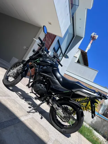 Moto Crosser 