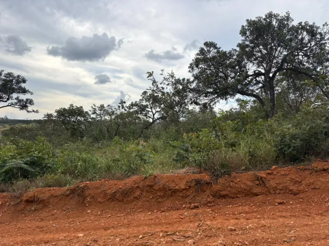Chácaras em jaboticatubas recanto da siriema 2