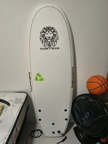 Prancha Ecoboard FT77 - Felipe Toledo - 5'2