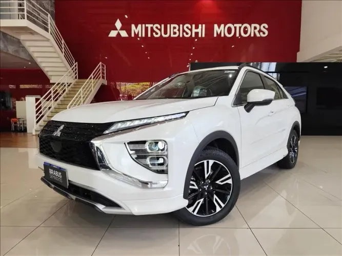 Mitsubishi Eclipse Cross HPE 1.5 16V 165cv AUT 2025