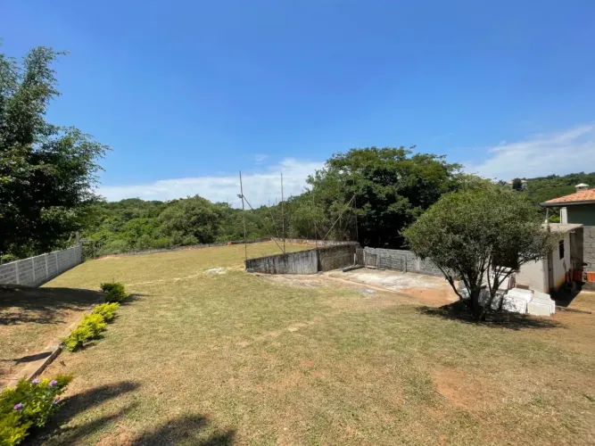 Chácara à venda, Parque dos Cafezais II - Itupeva/SP