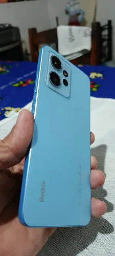 Xiaomi Redmi Note 12