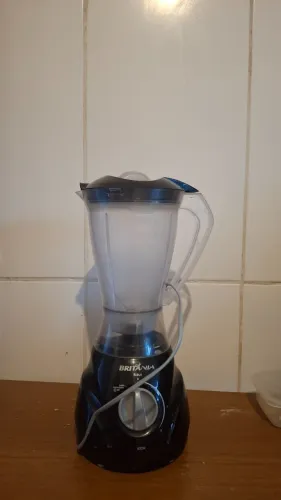 Liquidificador Britânia Seminovo