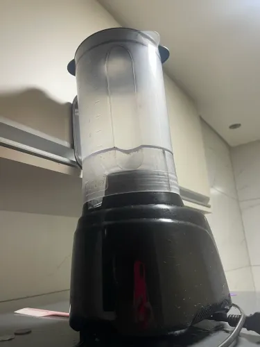 Liquidificador