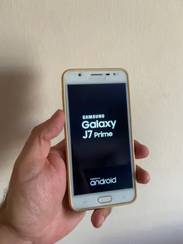 Samsung J7 prime 32gb