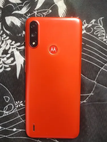 Motorola E7 Power
