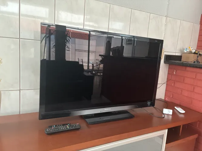 Tv em bom estado 