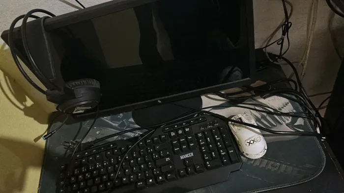PC GAMER (SEM PLACA DE VIDEO)