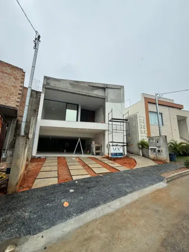 Execução de obras e reformas 