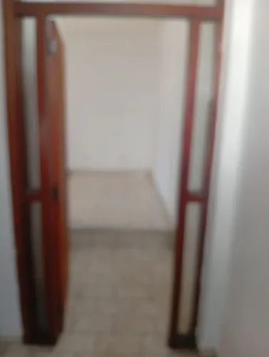 Alugo apartamento