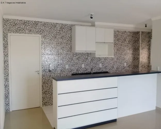 Aluguel de apartamento de 3 quartos com suíte em Wanel Ville, Sorocaba - SP: confira!