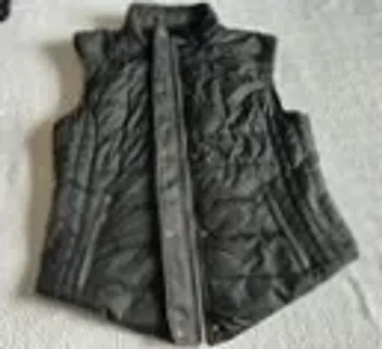 COLETE CRISMUS UNISEX EGG POLIESTER PRETO