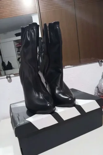 Bota da Zara