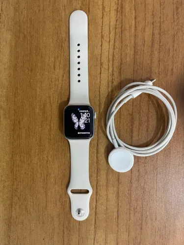 Apple Watch SE 2ª Ger
