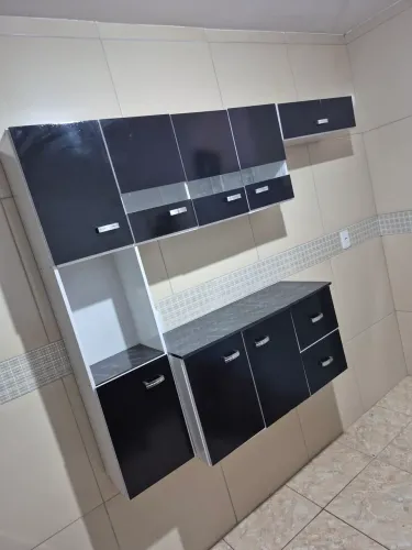 Armário de cozinha
