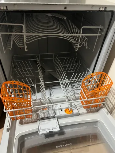 Máquina de lavar louça Brastemp active