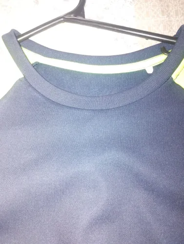 Camiseta esportiva ACE