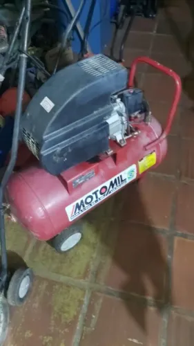 Compressor 50 litros