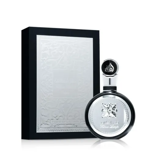 Perfume árabe Fakhar Masculino
