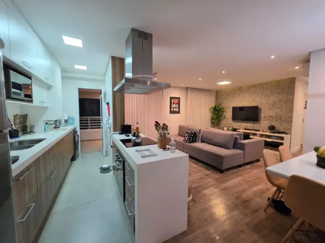 lindo apartamento a venda condomínio jardins do Brasil em osasco