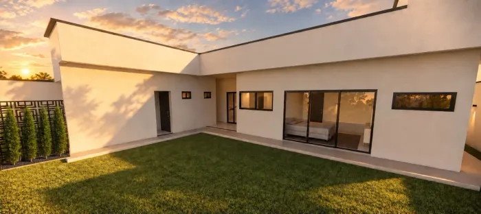 (Oportunidade) Ágio de Casa em Luzimangues (próximo ao Resort Five Senses)