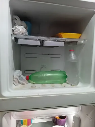 Vendo geladeira 1500 consul *20