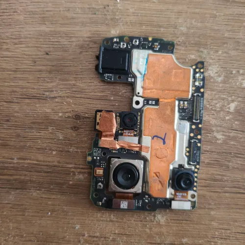 Placa mãe redmi note 13