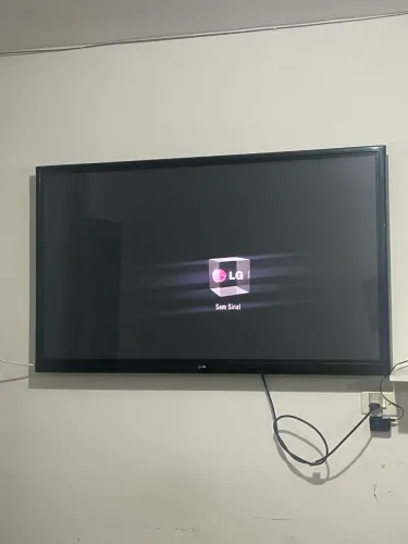 TV 50 polegadas 