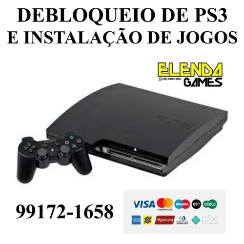 PS3