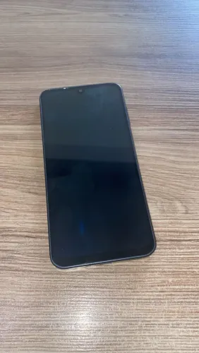 A16 4g 128gb 650R$