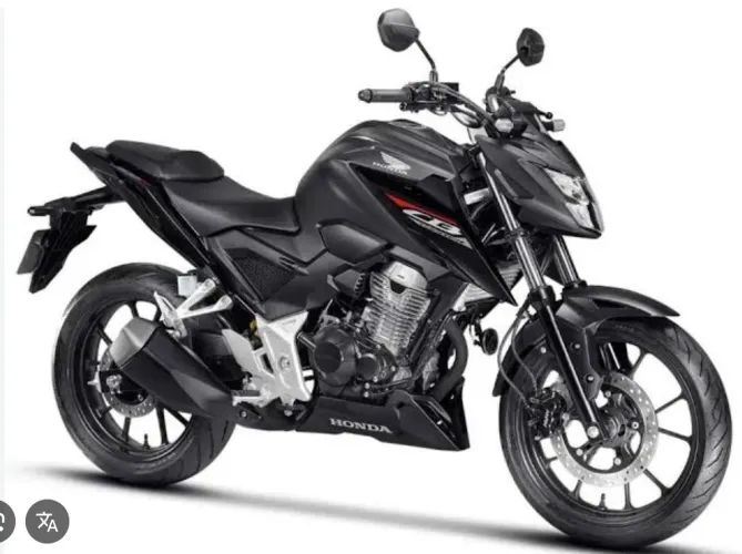 Vendo Twister 2025 R$ 25.500,00