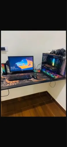 Vendo pc gamer 