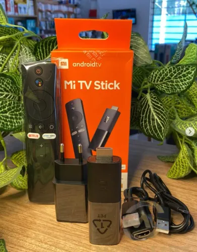 Xiaomi Mi TV Stick Full HD