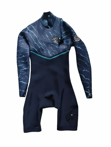 Short John RIP curl E6 / 2mm/ Tam P /S