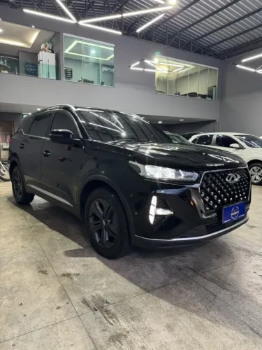 Chery Tiggo 2.0 16V Aut. 5P 2025
